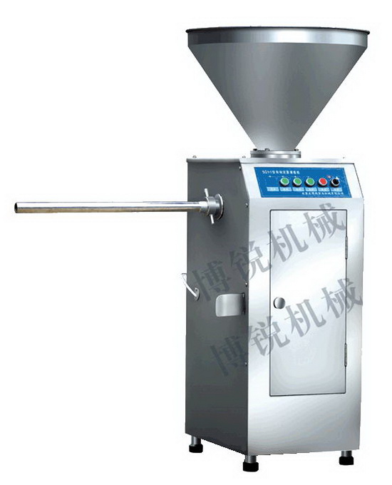 SGI－I型小型自動定量灌腸機