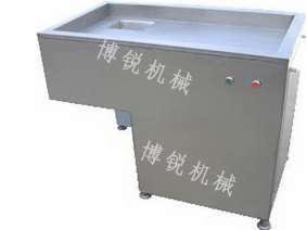 QM－600切肉（?。C(jī)