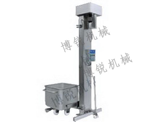 YDT－200提升機(jī)（移動式）